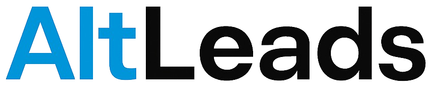 AltLeads Logo